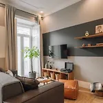 Port - 2 Bedrooms In Campo De Ourique