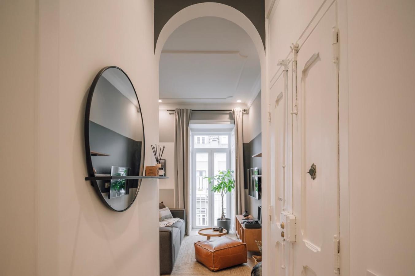 Lejlighed Port - 2 Bedrooms In Campo De Ourique
