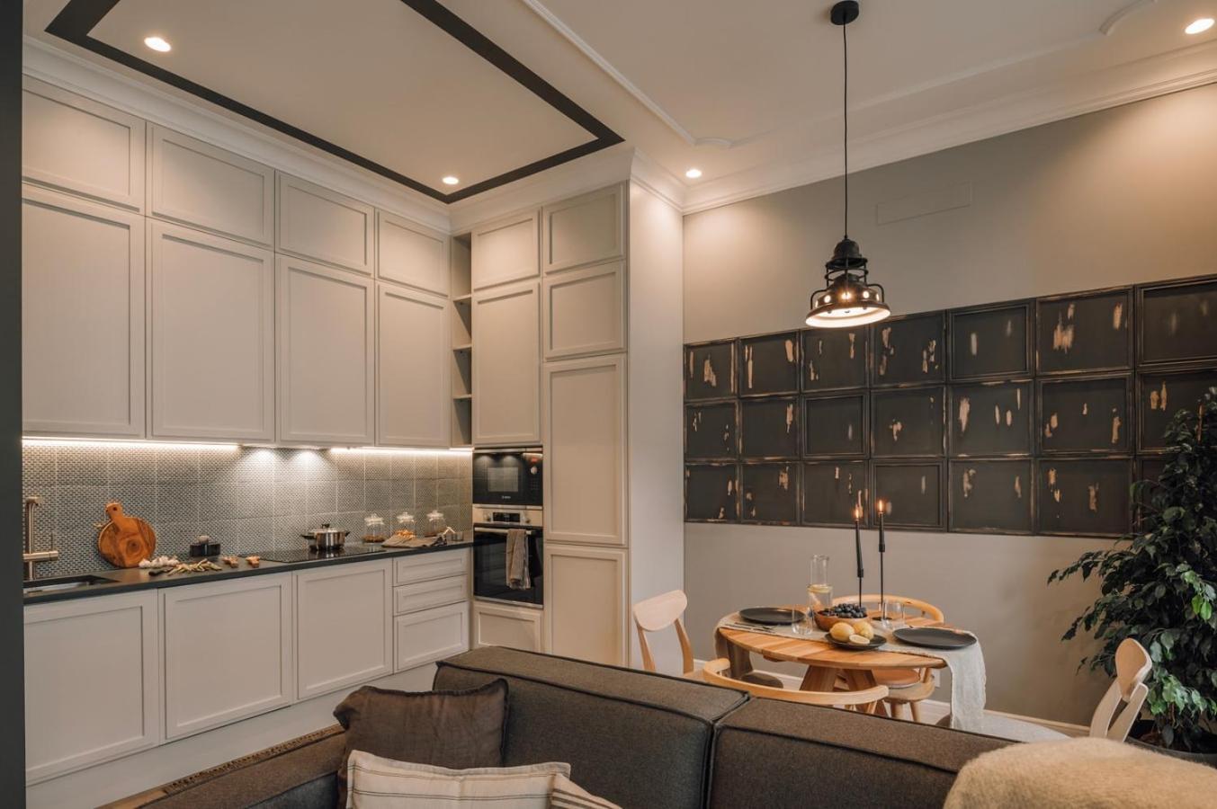 Port - 2 Bedrooms In Campo De Ourique Lejlighed Lisboa
